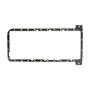 Fel-Pro OS 30924 R Oil Pan Gasket Set for 2002-2010 Morgan/BMW V8 - fits Aero 8, 745i, 745Li, X5
