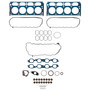 Fel-Pro Head Gasket Set HS 26744 PT for 2014-2020 Chevrolet/GMC 5.3L (Silverado 1500, Silverado 1500 LD, Suburban, Tahoe)