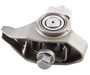 Enginetech ER901 Roller Rocker Arm for 1998-2003 Chevrolet GMC Isuzu Pontiac - OEM-Spec Valvetrain Replacement - Direct OEM Replacement