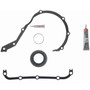 Fel-Pro TCS 45830 Timing Cover Gasket Set for 1985-1996 Ford - fits Bronco, E-150 Econoline, E-150 Econoline Club Wagon, E-250 Econoline