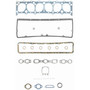 Fel-Pro HS 7276 B Cylinder Head Gasket for 1937-1953 Chevrolet - fits Fleetmaster, One-Fifty Series, Styleline Deluxe, Styleline Special