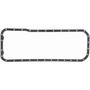 Fel-Pro Oil Pan Gasket Set OS 20076 for 1970-1984 Nissan 2.4L 2.6L (240Z, 260Z, 280Z, 280ZX)