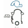 Fel-Pro Timing Cover Gasket Set TCS 45840 for 1988-1995 Buick/Chevrolet/Oldsmobile 3.3L 3.8L (Century, Electra, LeSabre, Park Avenue)