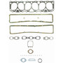 Fel-Pro Head Gasket Set HS 7539 B for 1950-1952 Chevrolet 3.9L 3.8L (Bel Air, Fleetline, Sedan Delivery, Styleline Deluxe)