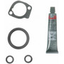 Fel-Pro Timing Cover Gasket Set TCS 45864 for 1989-1999 Nissan 1.6L (200SX, NX, Pulsar NX, Sentra)