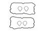 Fel-Pro Valve Cover Gasket Set VS 50620 R for 2004-2021 Saab/Subaru 2.5L (9-2X, Baja, Forester, Impreza)