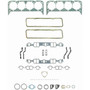 Fel-Pro HS 8364 PT-3 Cylinder Head Gasket for 1970-1980 Chevrolet/GMC/Pontiac - fits Biscayne, Brookwood, Kingswood, Townsman