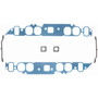 Fel-Pro Intake Manifold Gasket Set MS 90240 for 1970-1990 Chevrolet/Excalibur/GMC 7.4L (Bel Air, Blazer, C10, C10 Pickup)