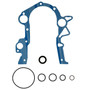 Fel-Pro TCS 45893-1 Timing Cover Gasket Set for 1990-2001 Utilimaster/Chrysler/Dodge - fits Step Van, Concorde, Town & Country, Grand