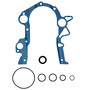 Fel-Pro Timing Cover Gasket Set TCS 45893-1 for 1990-2001 Chrysler/Dodge/Eagle 3.3L 3.8L (Concorde, Dynasty, Grand Voyager, Imperial)