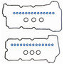 Fel-Pro Valve Cover Gasket Set VS 50629 R for 2005-2007 Ford/Mercury 3.0L (Five Hundred, Freestyle, Montego)
