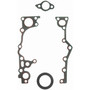 Fel-Pro Timing Cover Gasket Set TCS 45897 for 1991-2004 Toyota 2.4L (Previa, Tacoma)