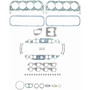 Fel-Pro HS 8523 PT-1 Cylinder Head Gasket for 1985-1990 Chevrolet/GMC - fits B60, P60, C1500, C20 - PermaTorque Multi-Layer Steel