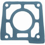 Fel-Pro 72540 Throttle Body Mounting Gasket for 1986-1993 Ford/Lincoln/Mercury 5.0L V8 - fits LTD Crown Victoria, Country Squire, LTD,