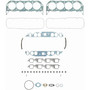 Fel-Pro Head Gasket Set HS 8523 PT-2 for 1991-1995 Chevrolet/GMC 7.4L (C1500, C2500, C2500 Suburban, C3500)