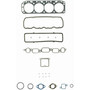 Fel-Pro Head Gasket Set HS 8530 PT-1 for 1962-1970 Chevrolet/GMC/Pontiac 2.5L (Chevy II, Nova, P10 Series, G1000 Series)