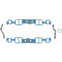 Fel-Pro Intake Manifold Gasket Set MS 90322 for 1969-1979 Chevrolet/GMC 5.7L (Blazer, C10 Pickup, C10 Suburban, C20 Pickup)