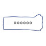Fel-Pro Valve Cover Gasket Set VS 50637 R for 1993-1999 Mercedes-Benz 3.2L 2.8L (300CE, 300E, 300TE, C280)