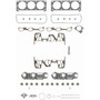 Fel-Pro Head Gasket Set HS 9071 PT for 1996-1999 Chevrolet/Oldsmobile/Pontiac 3.4L (Lumina APV, Venture, Alero, Silhouette)