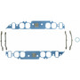 Fel-Pro Intake Manifold Gasket Set MS 90323 for 1966-1979 Chevrolet/GMC 7.4L 6.5L (Blazer, C10, C10 Pickup, C10 Suburban)