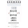 Fel-Pro HS 9071 PT-3 Cylinder Head Gasket for 2005-2009 Chevrolet/Pontiac 3.4L V6 - fits Equinox, Torrent - PermaTorque Multi-Layer Steel