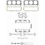 Fel-Pro HS 9105 PT Cylinder Head Gasket for 1993-1995 Chevrolet/Pontiac 3.4L V6 - fits Camaro, Firebird - PermaTorque Multi-Layer Steel