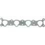 Fel-Pro MS 90708 Intake Manifold Gasket Set for 1995-1996 Dodge/Plymouth 2.0L L4 - fits Neon, Stratus, Breeze