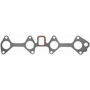 Fel-Pro Intake Manifold Gasket Set MS 90738 for 1981-1982 Toyota 1.8L (Corolla)