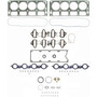 Fel-Pro Head Gasket Set HS 9292 PT for 1999-2001 Chevrolet/GMC 5.3L 4.8L (Silverado 1500, Silverado 2500, Suburban 1500, Tahoe)