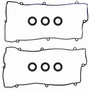 Fel-Pro Valve Cover Gasket Set VS 50641 R for 2003-2010 Hyundai/Kia 2.7L (Santa Fe, Sonata, Tiburon, Tucson)