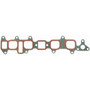 Fel-Pro MS 91091 Intake Manifold Gasket Set for 1981-1982 Toyota L4 - fits Celica, Corona, Pickup