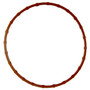 Fel-Pro Coolant Outlet Gasket 35891 for 2007-2025 Lexus/Toyota 5.0L 4.6L (GS F, GS460, GX460, IS F)