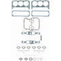 Fel-Pro Head Gasket Set HS 9354 PT-3 for 1992-1993 Chevrolet/GMC/Oldsmobile 4.3L (Astro, S10, S10 Blazer, Jimmy)