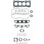 Fel-Pro TCS 45953 Timing Cover Gasket Set for 1992-1994 Excalibur/Chevrolet/Pontiac 5.7L V8 - fits Limited, Camaro, Corvette, Firebird