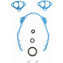 Fel-Pro Timing Cover Gasket Set TCS 45953 for 1992-1994 Chevrolet/Excalibur/Pontiac 5.7L (Camaro, Corvette, Limited, Firebird)