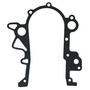 Fel-Pro Timing Cover Gasket 72704 for 2002-2006 Chrysler/Dodge 3.8L 3.3L (Pacifica, Town & Country, Voyager, Caravan)