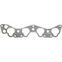 Fel-Pro Intake Manifold Gasket Set MS 91485 for 1996-2000 Acura/Honda 1.6L (EL, Civic, Civic del Sol)