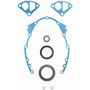 Fel-Pro Timing Cover Gasket Set TCS 45956 for 1994-1997 Buick/Cadillac/Chevrolet 5.7L 4.3L