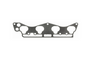 Fel-Pro Intake Manifold Gasket Set MS 91553 for 1999-2000 Acura/Honda 1.6L (EL, Civic)