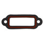 Fel-Pro 36021 Thermostat Housing Gasket for 1995-2009 Buick/Chevrolet/Oldsmobile - fits LaCrosse, Lucerne, Allure, LeSabre