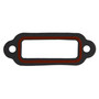 Fel-Pro Coolant Outlet Gasket 36021 for 1995-2009 Buick/Chevrolet/Oldsmobile 3.8L (Allure, LaCrosse, LeSabre, Lucerne)