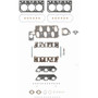 Fel-Pro HS 9917 PT-1 Cylinder Head Gasket for 1995-1997 Chevrolet/Pontiac 3.8L V6 - fits Camaro, Firebird - PermaTorque Multi-Layer Steel
