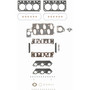 Fel-Pro Head Gasket Set HS 9917 PT-2 for 1997-2002 Chevrolet/Pontiac 3.8L (Camaro, Firebird)