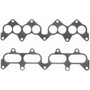 Fel-Pro MS 92148 Intake Manifold Gasket Set for 1985-1990 Chevrolet/Toyota 1.6L L4 - fits Nova, Corolla, MR2