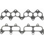 Fel-Pro Intake Manifold Gasket Set MS 92148 for 1985-1990 Chevrolet/Toyota 1.6L (Nova, Corolla, MR2)