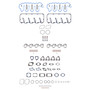 Fel-Pro Head Gasket Set HSU 26269-1 for 2004-2010 Chevrolet/GMC/Hummer 6.6L (C4500 Kodiak, C5500 Kodiak, Express 2500, Express 3500)