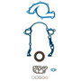 Fel-Pro Timing Cover Gasket Set TCS 45971 for 1995-2005 Buick/Chevrolet/Oldsmobile 3.8L (Allure, LaCrosse, LeSabre, Park Avenue)