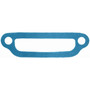 Fel-Pro 5021 Thermostat Housing Gasket for 1937-1963 Chevrolet/Chevrolet... - fits 1500, Biscayne, Brookwood, C10 Pickup