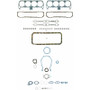 Fel-Pro 5021 Thermostat Housing Gasket for 1937-1963 Chevrolet/Chevrolet... - fits 1500, Biscayne, Brookwood, C10 Pickup