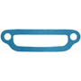 Fel-Pro Coolant Outlet Gasket 5021 for 1937-1963 Chevrolet/GMC/Pontiac 4.3L 3.8L (1500, 3B, 3C, 3D)